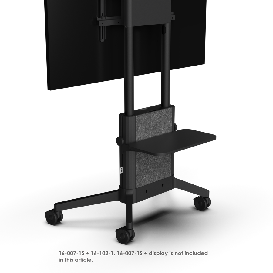 16-102-1_EVER350 Air with EVER350 Shelf Dark