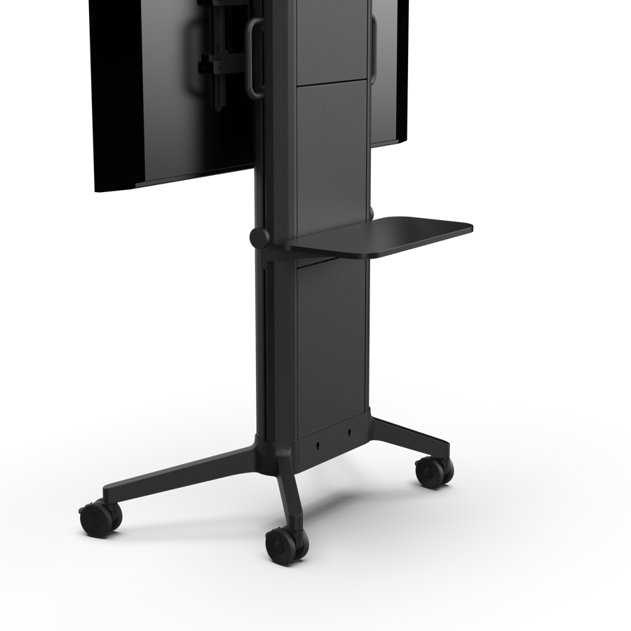 16-102-1_EVER350 Shelf Dark_on EVER350 Dark